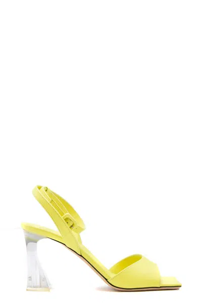 Giuseppe Zanotti Sandalias - Amarillo In Yellow