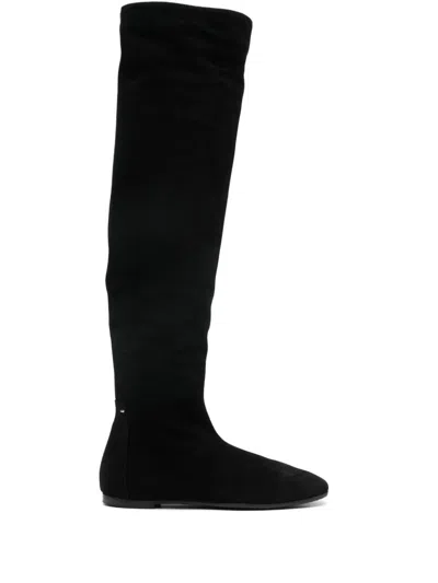 GIUSEPPE ZANOTTI SANDRA BOOTS
