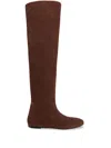 Giuseppe Zanotti Sandra Boots In Brown