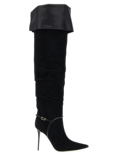 GIUSEPPE ZANOTTI GIUSEPPE ZANOTTI 'SECRET HIGH' BOOTS