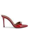 Giuseppe Zanotti Serafie In Red