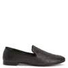 Giuseppe Zanotti Seymour In Black