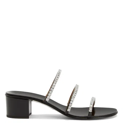 GIUSEPPE ZANOTTI SHINY MIGNON