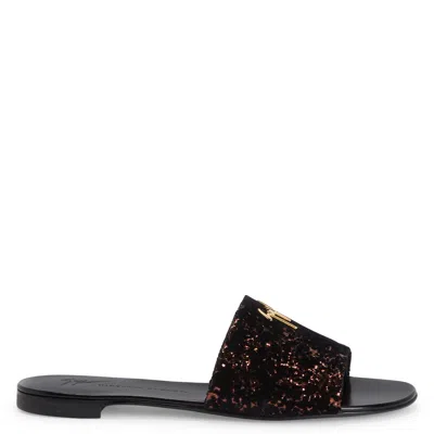 GIUSEPPE ZANOTTI SHIRLEY