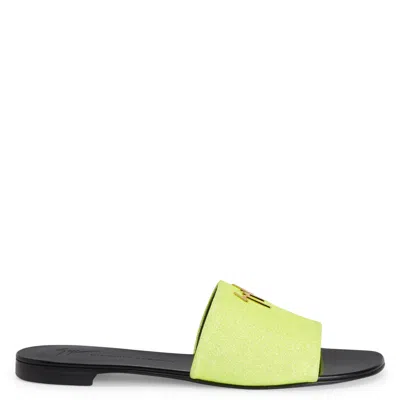 GIUSEPPE ZANOTTI SHIRLEY