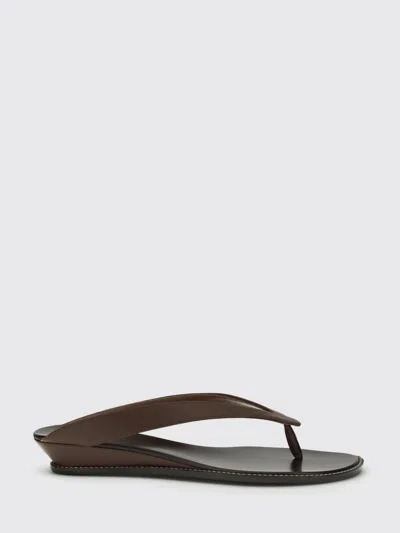 Giuseppe Zanotti Shoes Woman  In Brown