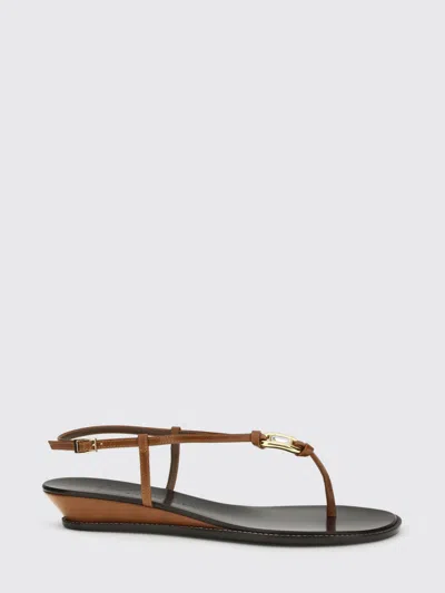 Giuseppe Zanotti Shoes Woman  In Brown