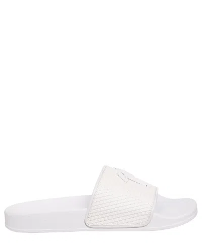 Giuseppe Zanotti Slides