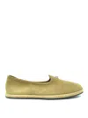 Giuseppe Zanotti Slippers In Beige