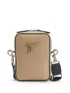 Giuseppe Zanotti Thoby In Neutrals
