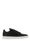 Giuseppe Zanotti Sneaker With Logo