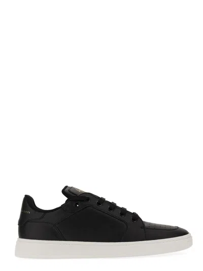Giuseppe Zanotti Sneaker With Logo