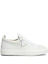 Giuseppe Zanotti Sneakers In ホワイト