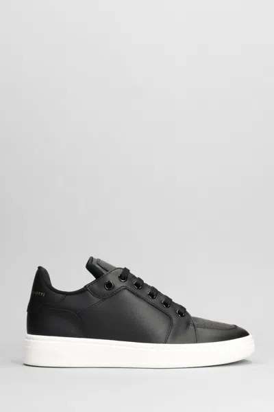 Giuseppe Zanotti Sneakers In 2
