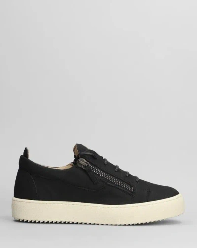GIUSEPPE ZANOTTI GIUSEPPE ZANOTTI SNEAKERS