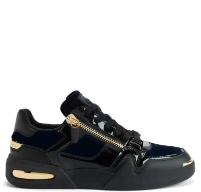 GIUSEPPE ZANOTTI GIUSEPPE ZANOTTI SNEAKERS