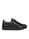 Giuseppe Zanotti Frankie In Black