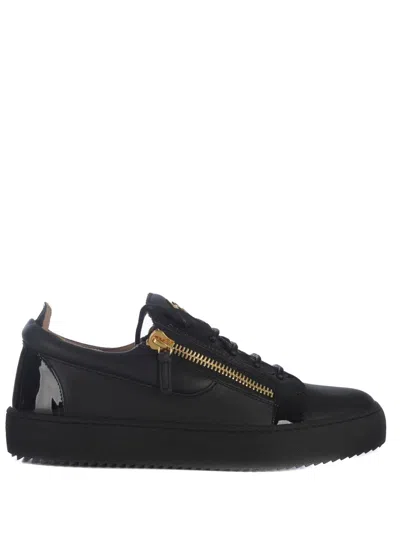 GIUSEPPE ZANOTTI GIUSEPPE ZANOTTI SNEAKERS  "FRENKIE"