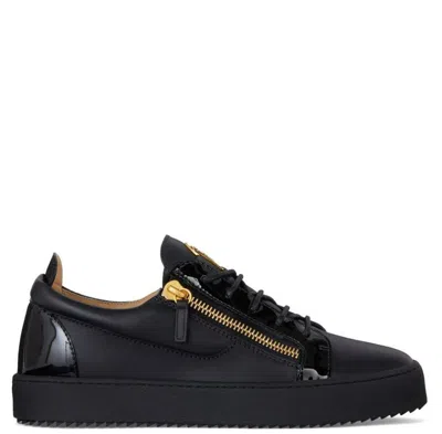 Giuseppe Zanotti Frankie In Black