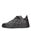 Giuseppe Zanotti Sneakers Black In Nero Scuri