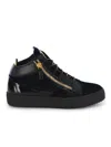 Giuseppe Zanotti Kriss In Blue