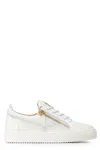 Giuseppe Zanotti Frankie Shell Sneakers