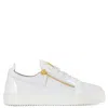 Giuseppe Zanotti Frankie In White