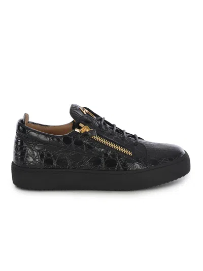 Giuseppe Zanotti Sneakers  "frenkie"