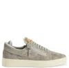 Giuseppe Zanotti Gz94 In Grey
