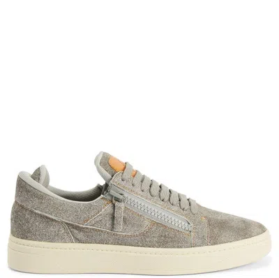GIUSEPPE ZANOTTI GIUSEPPE ZANOTTI SNEAKERS