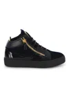Giuseppe Zanotti Sneakers Hi-top  "kriss"