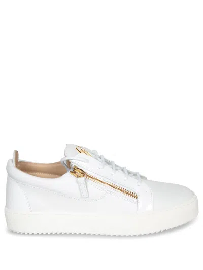 GIUSEPPE ZANOTTI GIUSEPPE ZANOTTI SNEAKERS