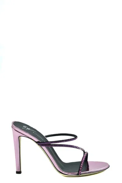 GIUSEPPE ZANOTTI GIUSEPPE ZANOTTI SNEAKERS