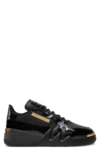 Giuseppe Zanotti Sneakers In Multicolor