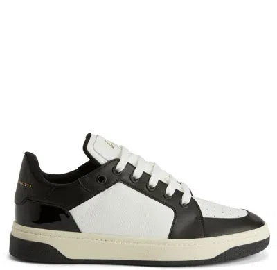 GIUSEPPE ZANOTTI GIUSEPPE ZANOTTI SNEAKERS