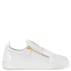 Giuseppe Zanotti Frankie In White