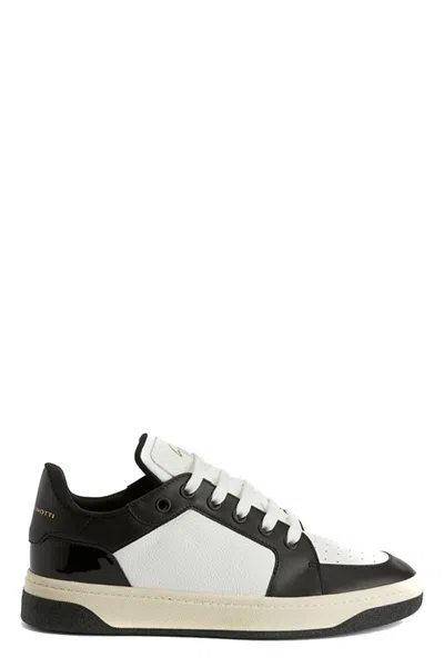 GIUSEPPE ZANOTTI GIUSEPPE ZANOTTI SNEAKERS