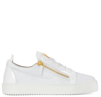 GIUSEPPE ZANOTTI GIUSEPPE ZANOTTI SNEAKERS