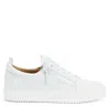 Giuseppe Zanotti Sneakers In White