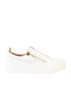 Giuseppe Zanotti Frankie In White