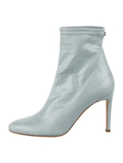 Pre-owned Giuseppe Zanotti Sock Boots