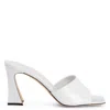 Giuseppe Zanotti Viola 90mm Heeled Mules
