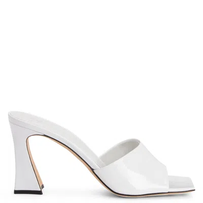 GIUSEPPE ZANOTTI SOLHENE