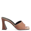 Giuseppe Zanotti Solhene In Brown