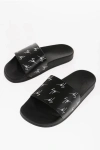 Giuseppe Zanotti Brett Logo-print Slides