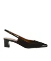 Giuseppe Zanotti Brendha Croco In Black