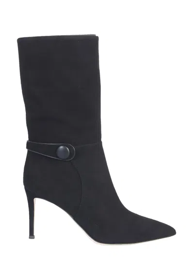 Giuseppe Zanotti Suede Boot