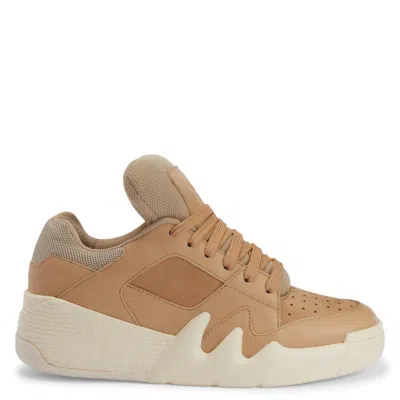 Giuseppe Zanotti Talon In Beige