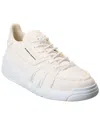 GIUSEPPE ZANOTTI GIUSEPPE ZANOTTI TALON CANVAS SNEAKER