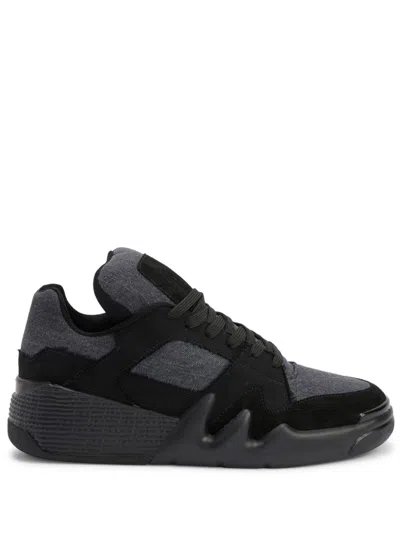 Giuseppe Zanotti Talon In Grey